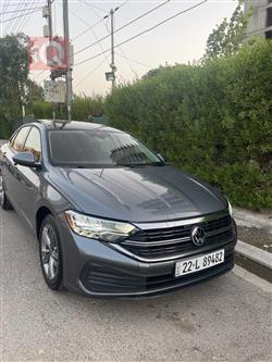 ڤۆڵکسواگن جێتا
